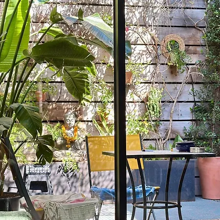 Bed & Breakfast La Casa D'indie