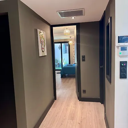 La Casa D'indie Bed & Breakfast 3*