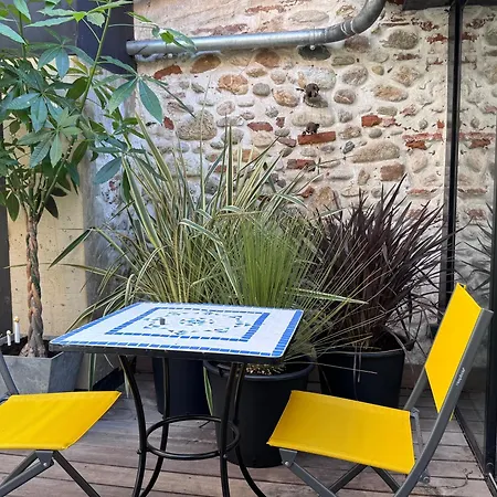 Bed & Breakfast La Casa D'indie 3*