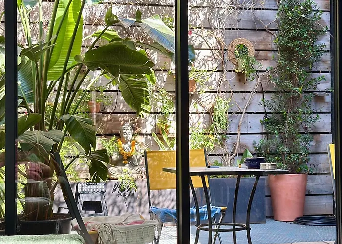 Bed & Breakfast La Casa D'indie