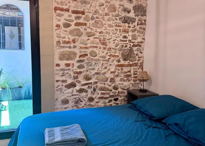 Bed & Breakfast La Casa D'indie