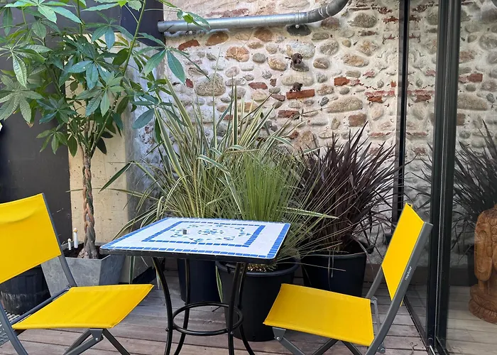 Bed & Breakfast La Casa D'indie 3*